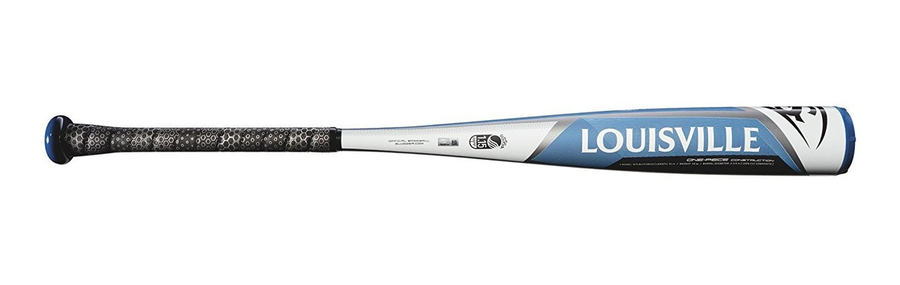 Louisville Slugger WTLSLCT18X1230 Catalyst -12 Senior League 30 in